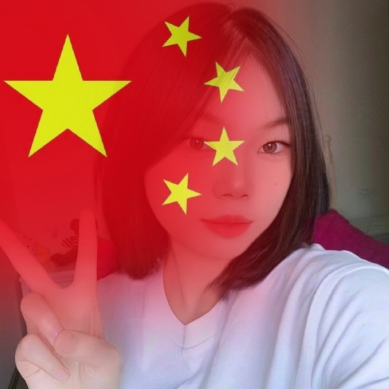 湘湘的第一张照片--漳州相亲网