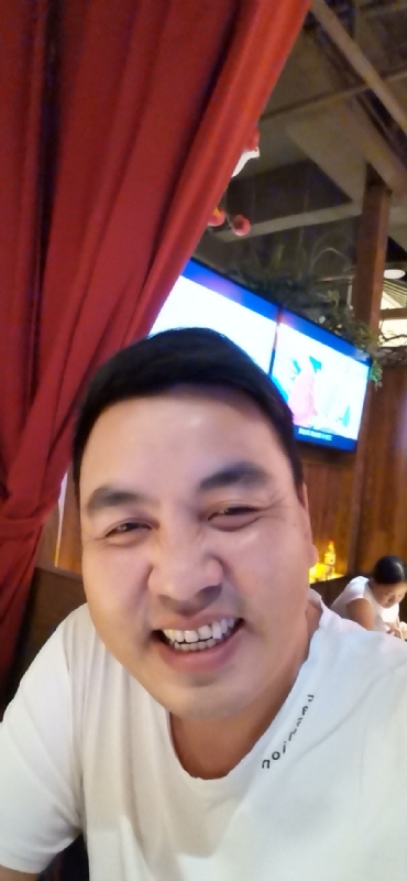 泉哥的第一张照片--漳州相亲网