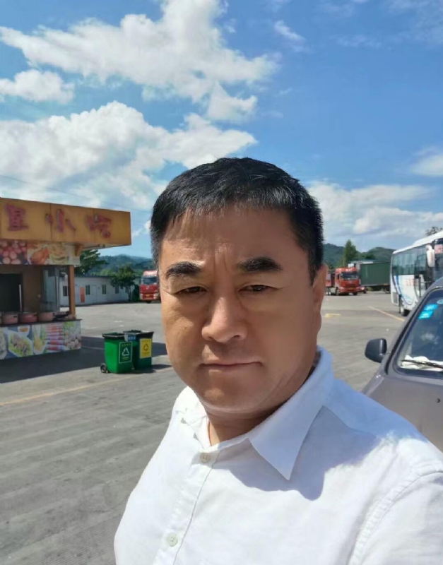 从此不再孤独的第一张照片--漳州相亲网