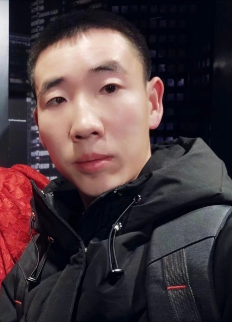 colmen的第一张照片--漳州相亲网