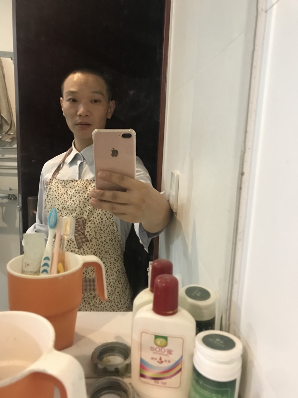风子的第一张照片--漳州相亲网