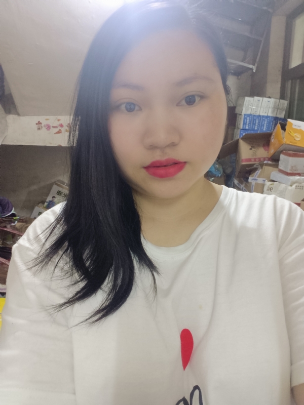 灰灰的第一张照片--漳州相亲网