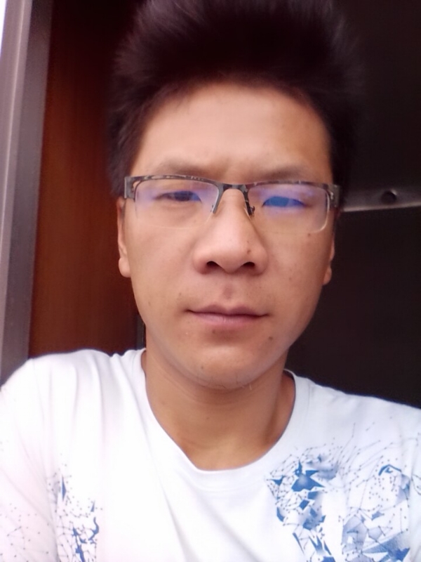 听雨的第一张照片--漳州相亲网