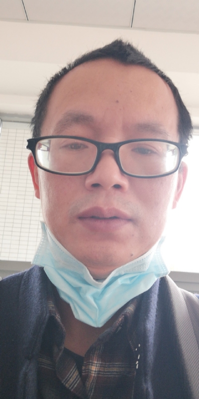 非诚勿扰的第一张照片--漳州相亲网