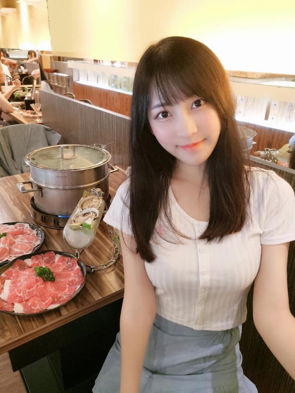 佳欣的第一张照片--漳州相亲网