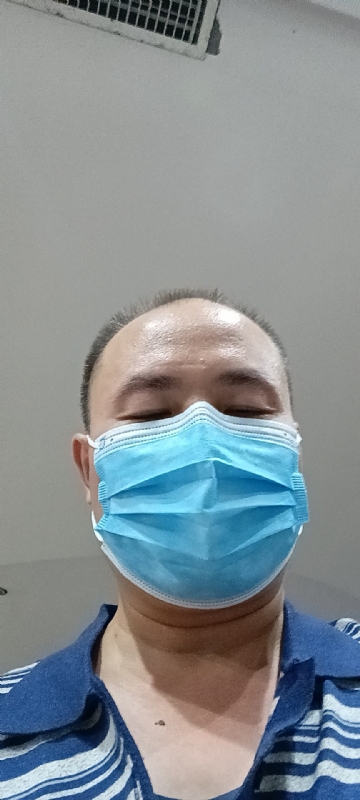有山有水的第一张照片--漳州相亲网