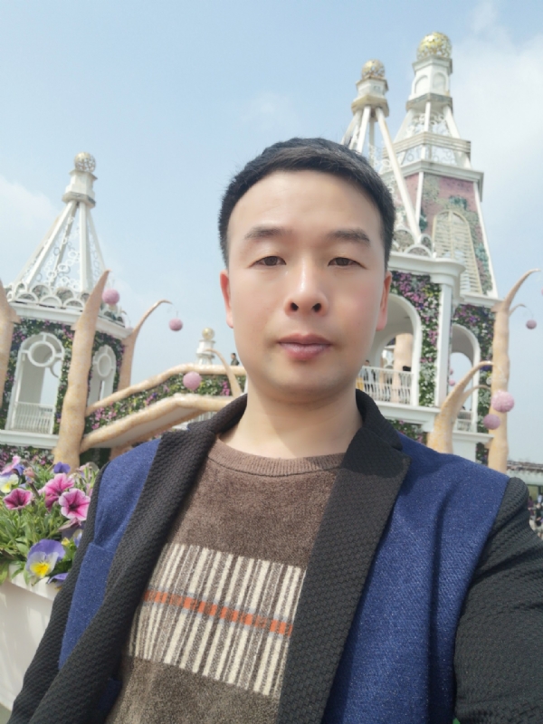 黎明的天空的第二张照片--漳州相亲网
