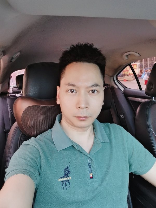 如果有缘的第一张照片--漳州相亲网
