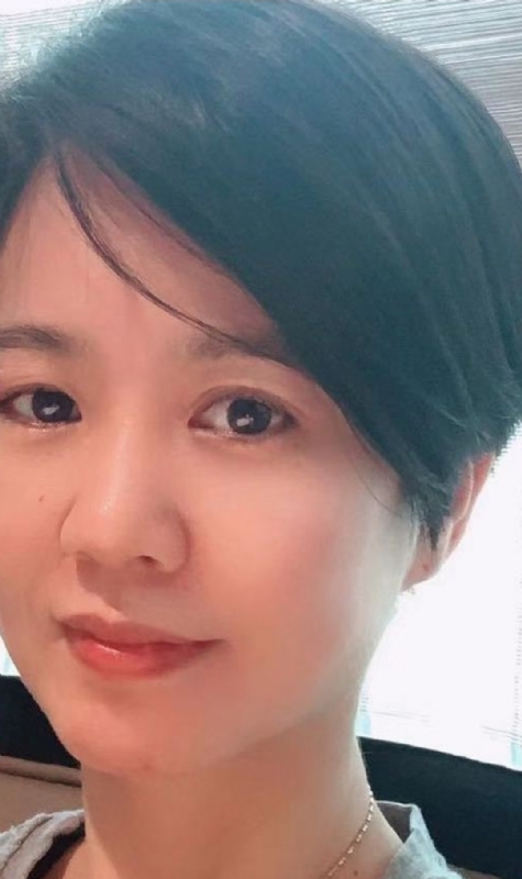 琪琪的第二张照片--漳州相亲网