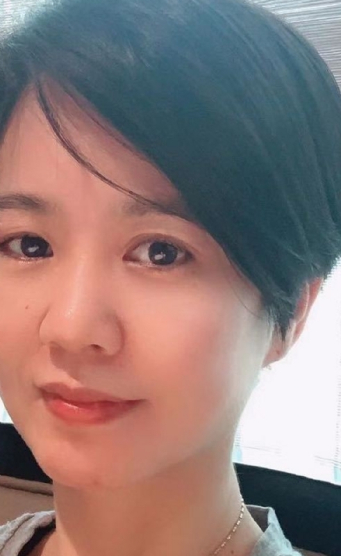 琪琪的第三张照片--漳州相亲网