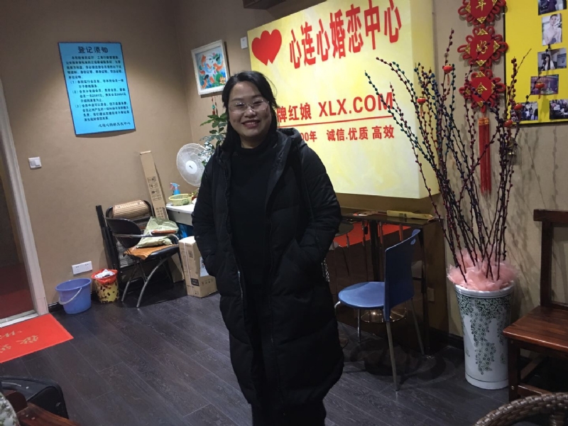 ei的第一张照片--漳州相亲网