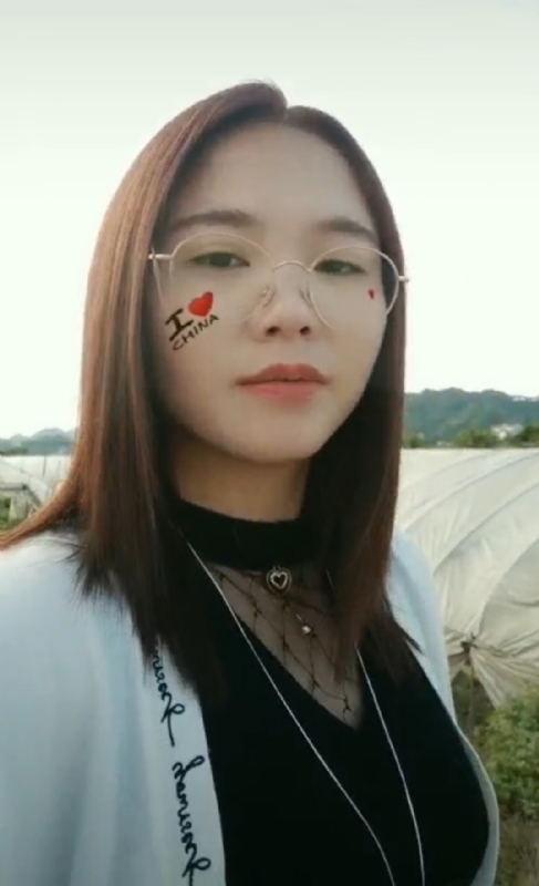 完美无瑕的第一张照片--漳州相亲网