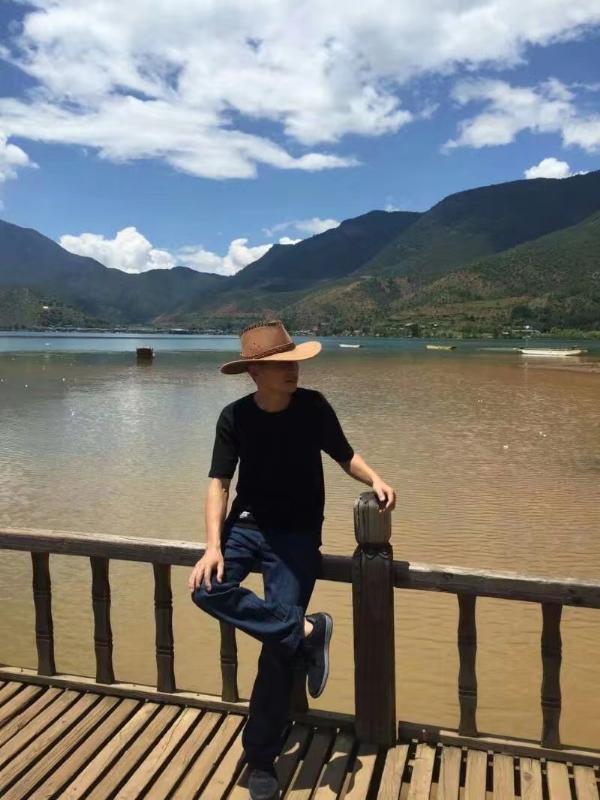 剑胆琴音的第一张照片--漳州相亲网