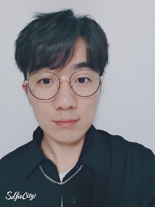 三喵之主的第一张照片--漳州相亲网