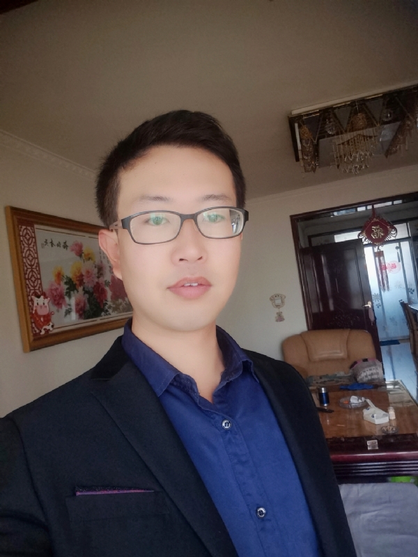 遇一人白首的第一张照片--漳州相亲网