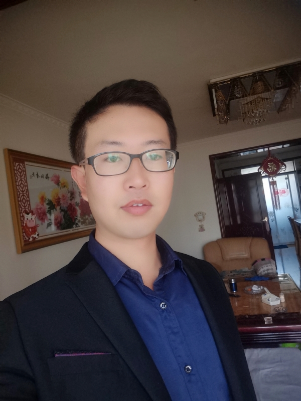 遇一人白首的第二张照片--漳州相亲网