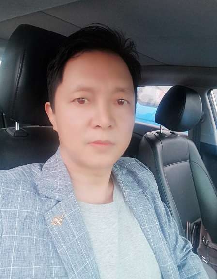 深蓝的第二张照片--漳州相亲网
