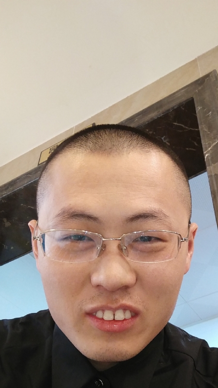 陈彩的第一张照片--漳州相亲网