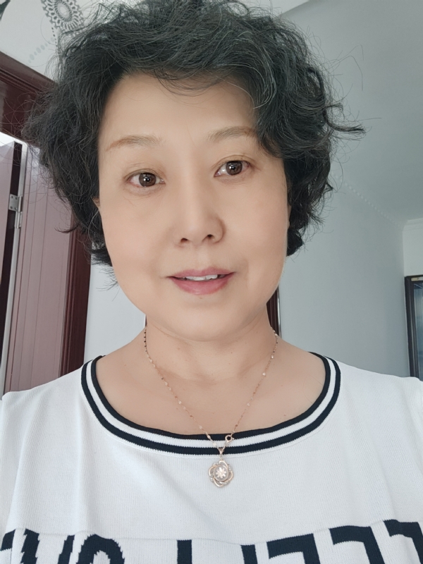 甜果的第一张照片--漳州相亲网
