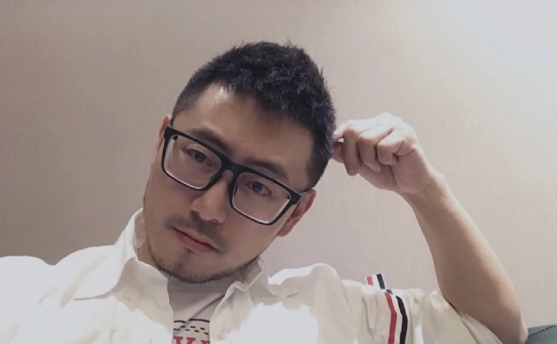 铭哲的第一张照片--漳州相亲网