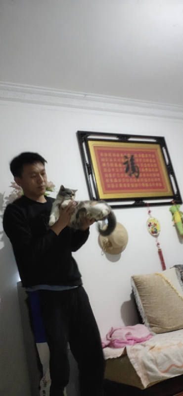 水思云的第一张照片--漳州相亲网