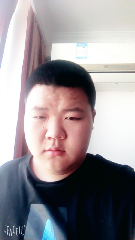 沉寂的梦的第一张照片--漳州相亲网