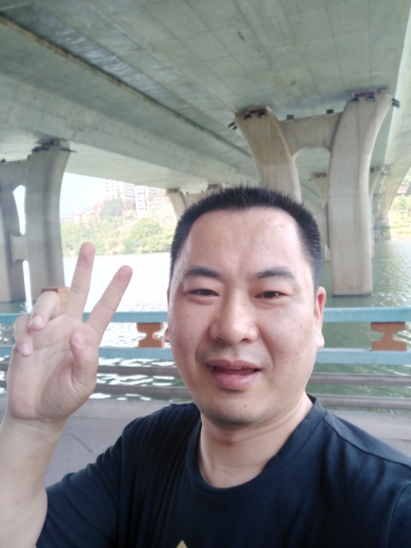 上人的第一张照片--漳州相亲网