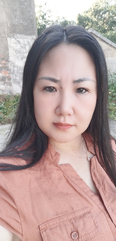 乖乖一女的第二张照片--漳州相亲网