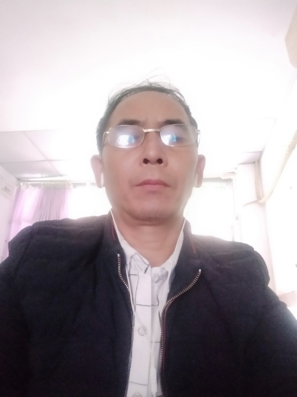 东山再起的第一张照片--漳州相亲网