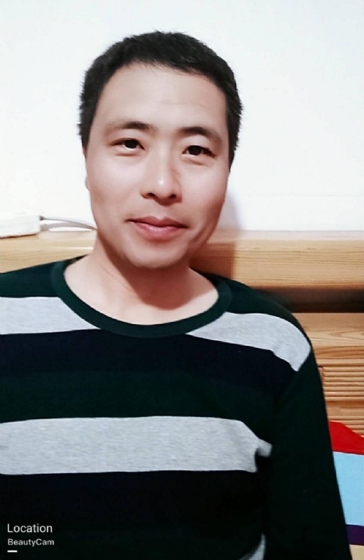 真爱难寻的第一张照片--漳州相亲网
