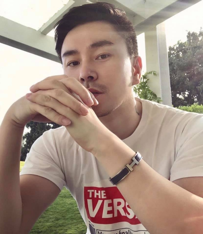海风的第一张照片--漳州相亲网