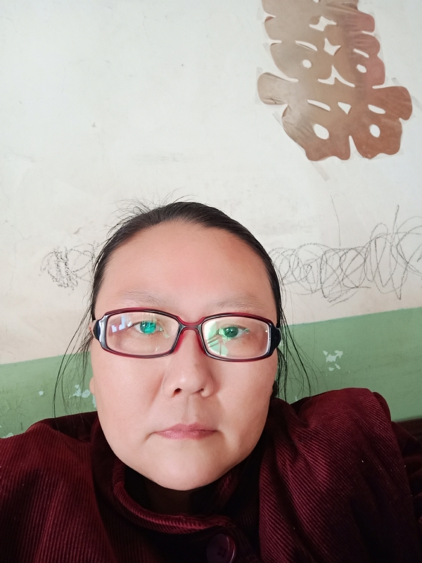 苦乐的第一张照片--漳州相亲网