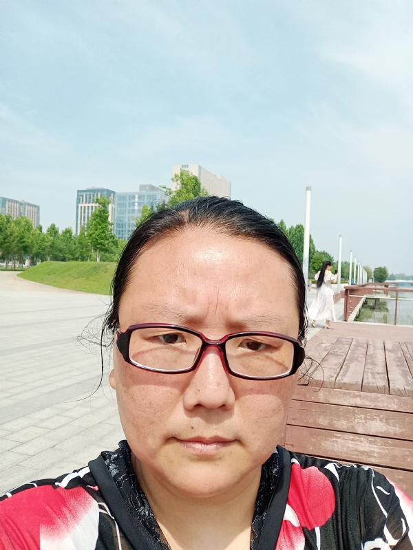 苦乐的第四张照片--漳州相亲网