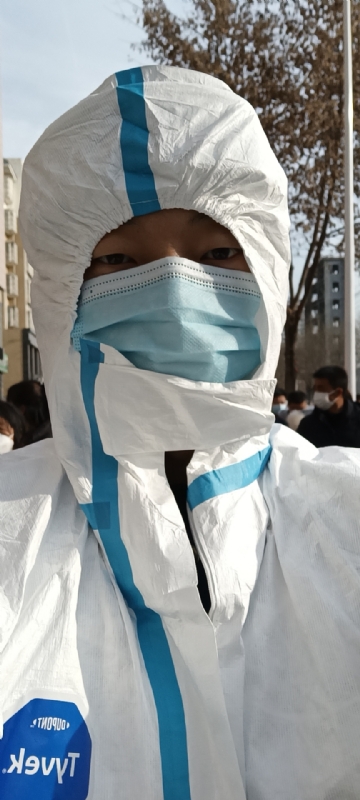 试问卷帘的第二张照片--漳州相亲网