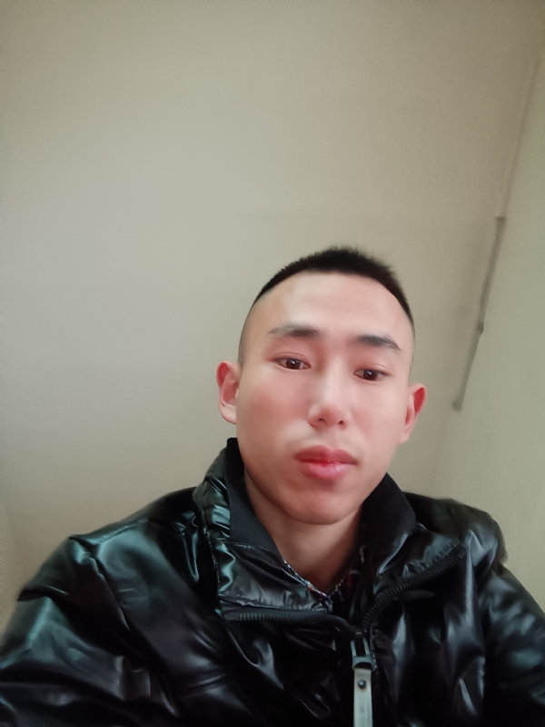 阿浩的第一张照片--漳州相亲网