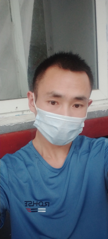阿浩的第二张照片--漳州相亲网