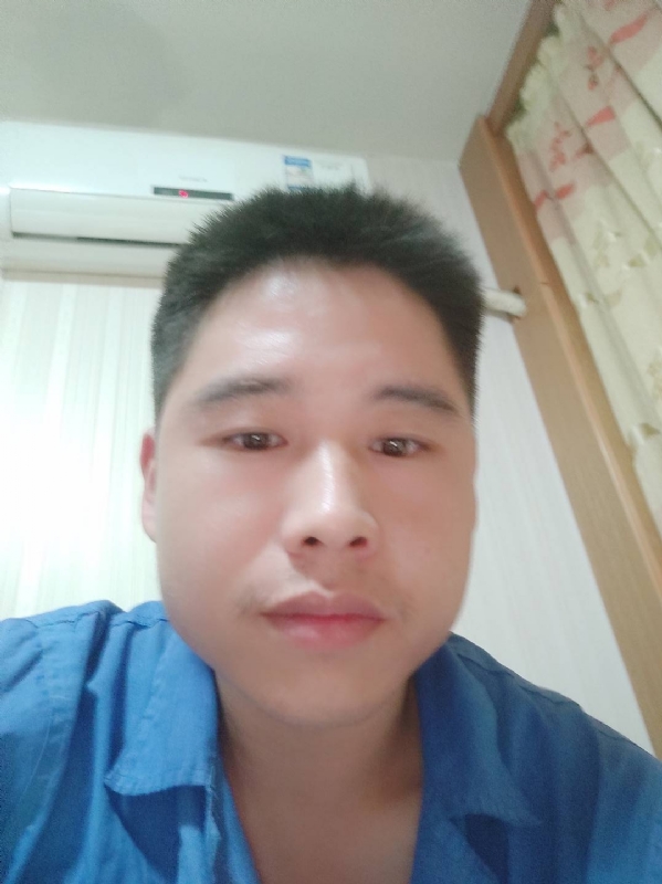 寻一人过一生的第一张照片--漳州相亲网