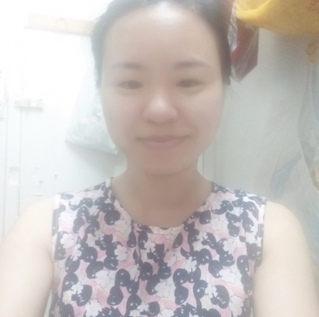 阿定的第一张照片--漳州相亲网