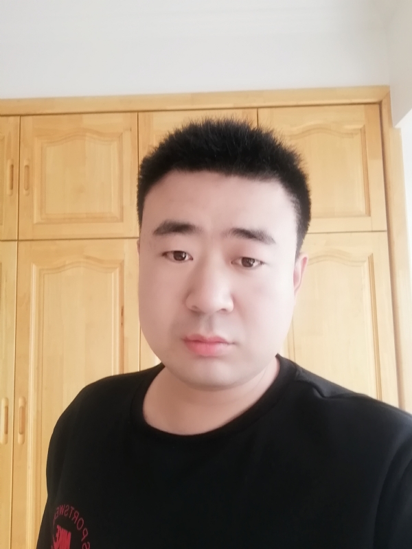 楚青林的第一张照片--漳州相亲网