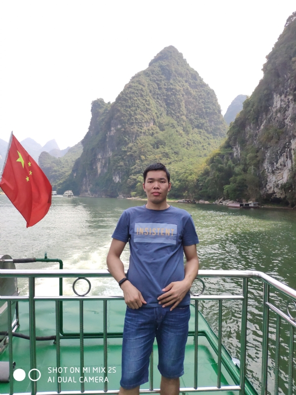 只为你而来的第一张照片--漳州相亲网