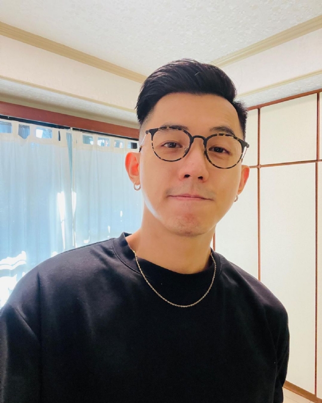 张智宸的第二张照片--漳州相亲网