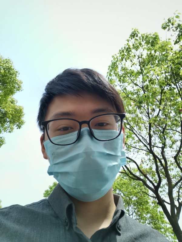 情何丶以堪的第一张照片--漳州相亲网