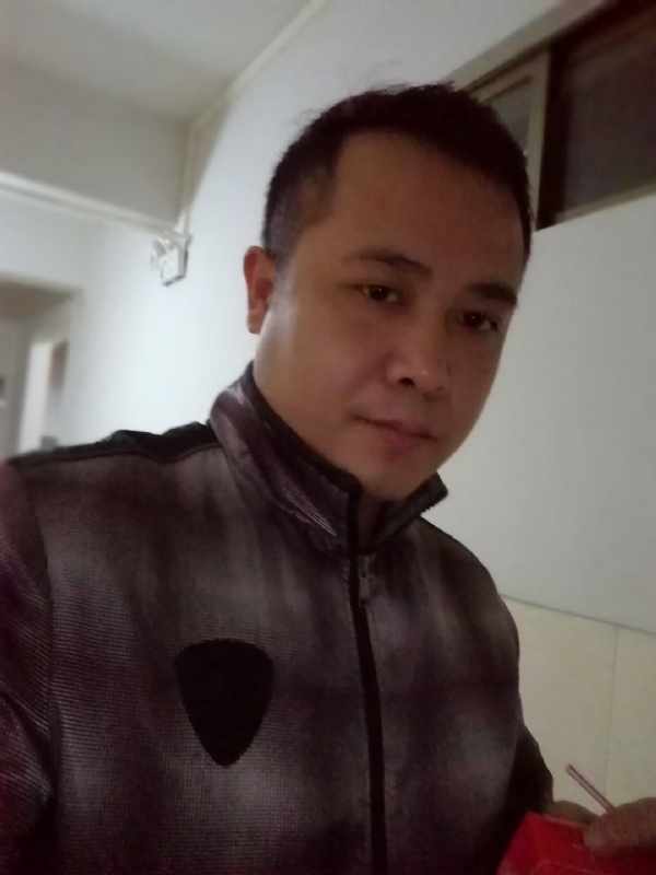 礼哥的第一张照片--漳州相亲网