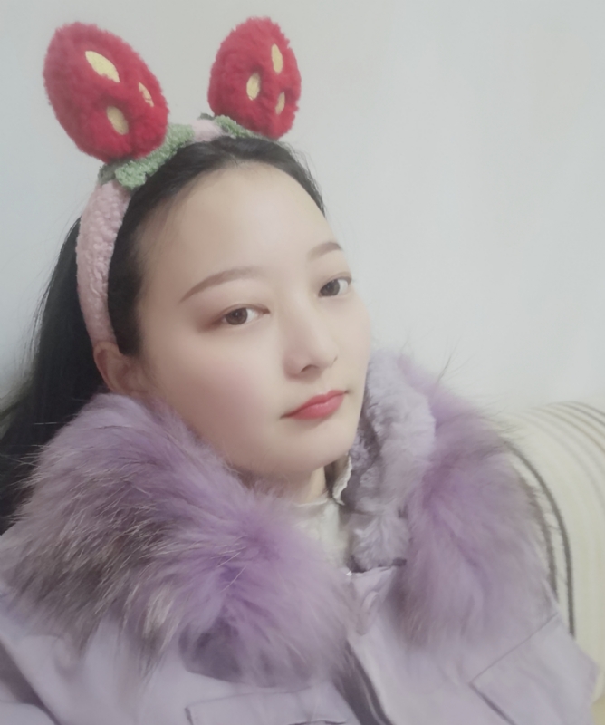一只小月亮的第二张照片--漳州相亲网
