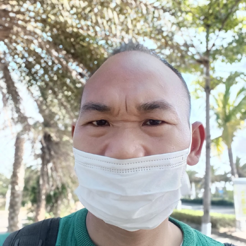 塑马的峰哥的第二张照片--漳州相亲网