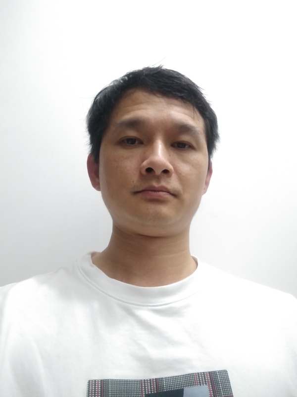 鼓浪扬帆的第一张照片--漳州相亲网