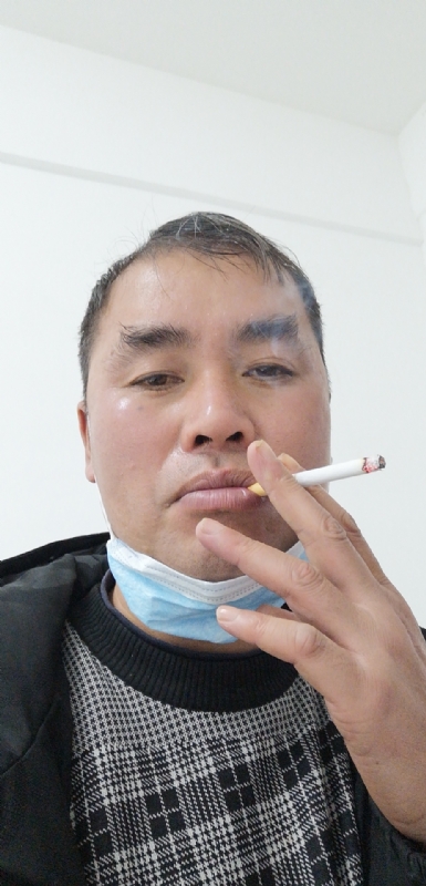龙心的第一张照片--漳州相亲网