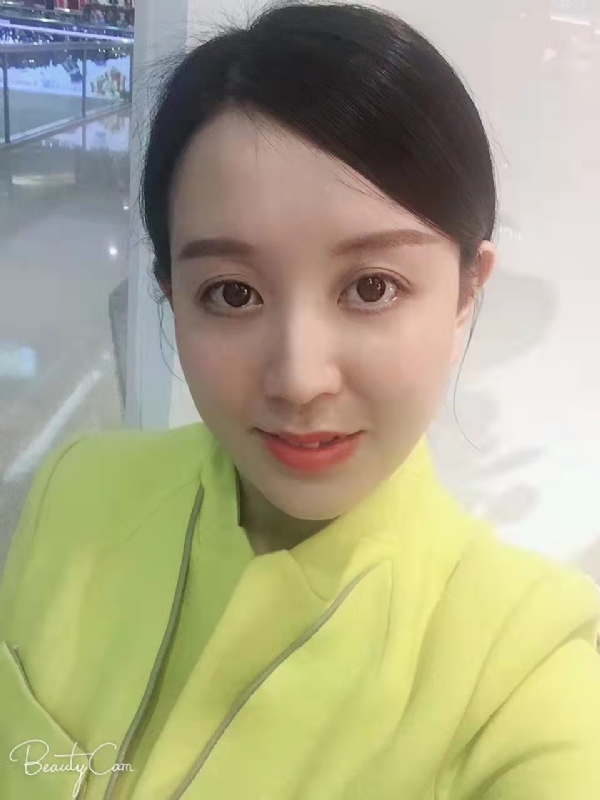 近水楼台的第二张照片--漳州相亲网