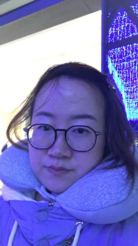 wendy的第一张照片--漳州相亲网