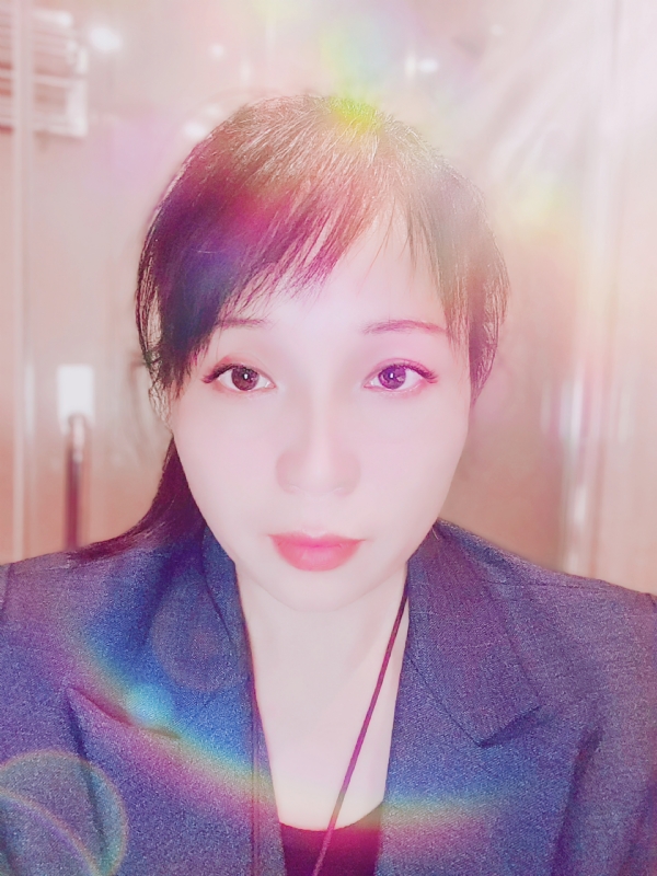 小艾的第一张照片--漳州相亲网